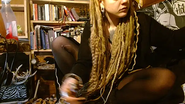 spiralhokkaido23 online show from March 2026 08:49:02 AM