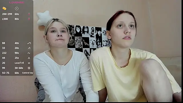 PSkaa online show from April 2026 05:14:02 PM