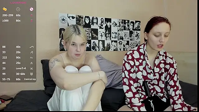 PSkaa online show from March 2026 03:14:02 PM