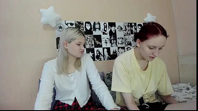 PSkaa online show from April 2026 12:44:01 PM