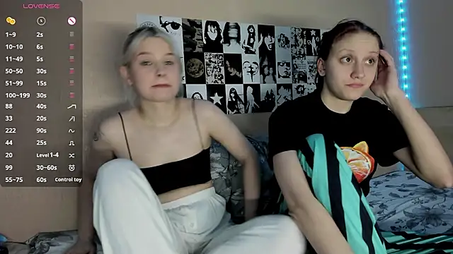 PSkaa online show from March 2026 04:34:02 PM