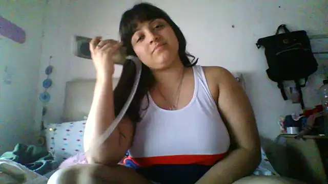 Snapshot of dulce_marrr chatting on June 2026 07:30:01 PM dulce marrr online show from June 2026 07:30:01 PM