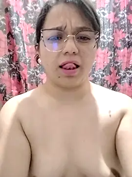 Dayann Rodri online show from January 2026 10:13:02 PM