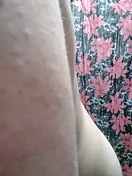 Dayann Rodri online show from January 2026 07:20:02 PM