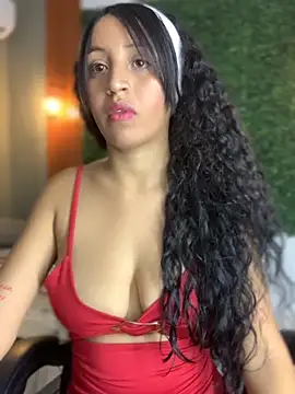 PaulaSweetFire  online show from March 2026 10:22:01 PM