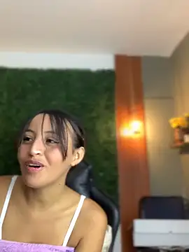 PaulaSweetFire  online show from March 2026 11:50:01 PM