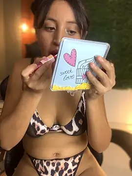 PaulaSweetFire  online show from March 2026 10:43:02 PM