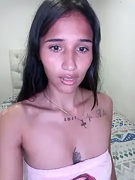 Aria Maeh online show from January 2026 02:44:02 PM