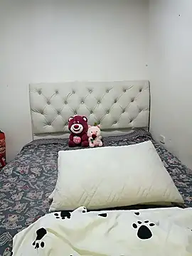 Aria Maeh online show from January 2026 12:09:01 PM