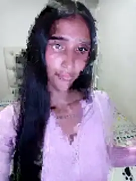 Aria Maeh online show from January 2026 10:58:02 PM