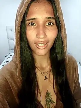 Aria Maeh online show from January 2026 04:25:01 PM