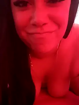 daaibabyxxx online show from March 2026 12:10:02 PM