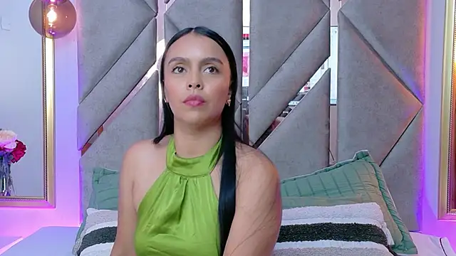 Celeste-Brown- online show from January 2026 07:39:01 PM