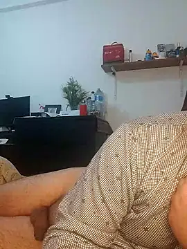 Paulopess online show from January 2026 09:10:01 PM