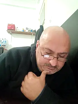 Paulopess online show from January 2026 09:55:01 PM