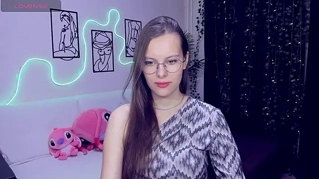 AyumiBlossom online show from January 2026 01:17:02 PM