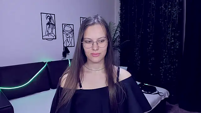 AyumiBlossom online show from April 2026 04:44:02 PM