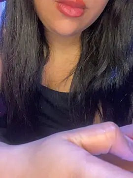 Lina Velvet  online show from March 2026 01:10:01 AM