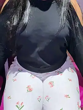 Lina Velvet  online show from January 2026 07:12:01 PM