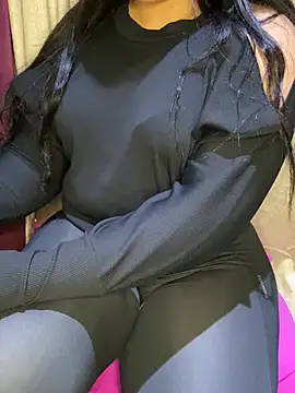 Lina Velvet  online show from February 2026 07:13:01 PM