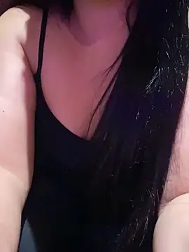 Lina Velvet  online show from March 2026 02:00:02 AM