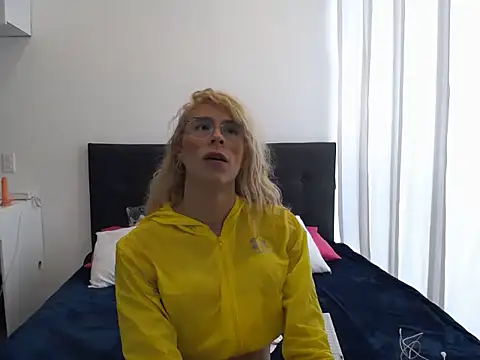 july fucha online show from January 2026 03:08:02 PM