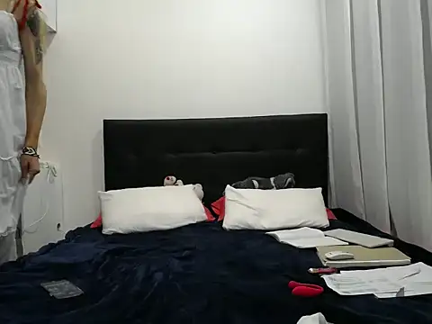 july fucha online show from February 2026 12:54:01 AM