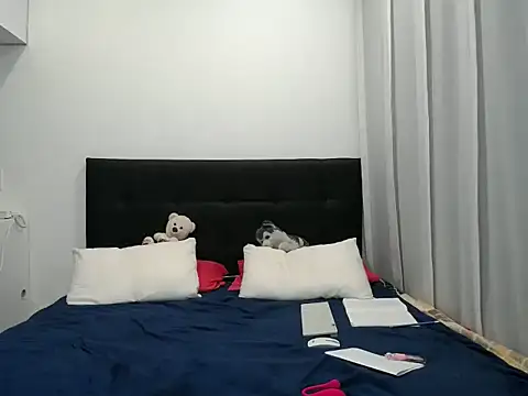 july fucha online show from February 2026 12:11:01 AM