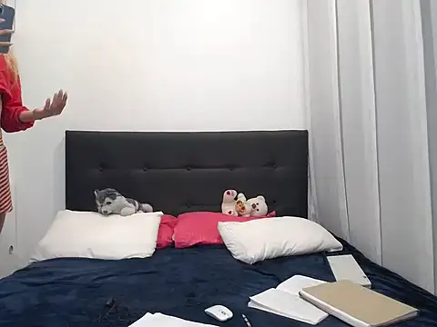 july fucha online show from February 2026 12:33:02 AM