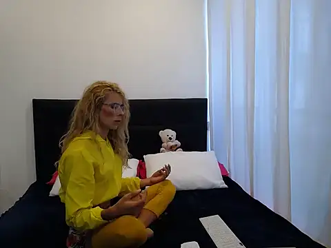 july fucha online show from January 2026 12:09:02 PM