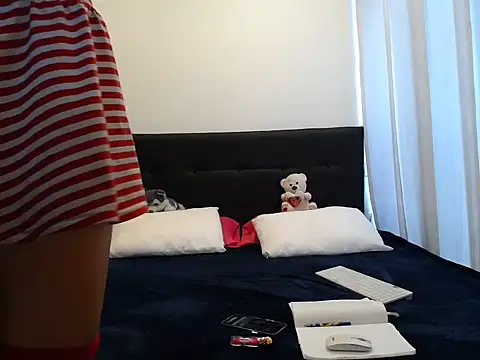 july fucha online show from February 2026 12:27:02 PM