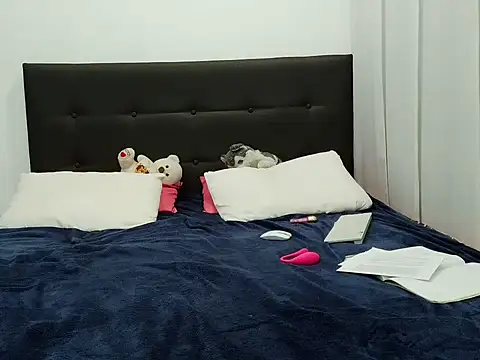 july fucha online show from April 2026 12:01:02 AM