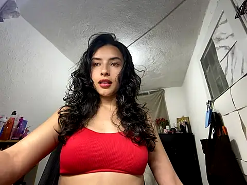 Snapshot of auroramooon chatting on January 2026 03:22:02 AM auroramooon online show from January 2026 03:22:02 AM