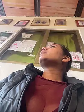 Snapshot of cinthia2011 chatting on February 2026 09:10:02 PM cinthia2011 online show from February 2026 09:10:02 PM