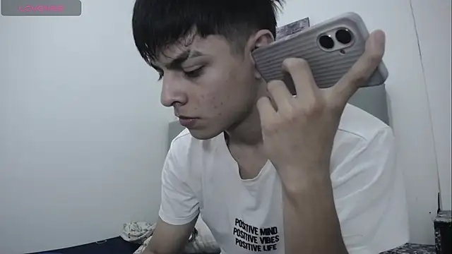 Loganjhonson19 online show from January 2026 03:13:01 AM