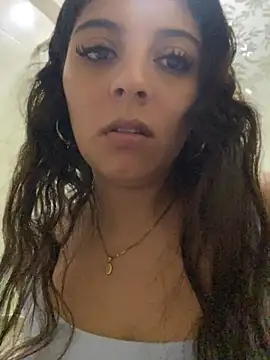 MiiaGreys online show from April 2026 01:31:02 AM