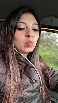 MiiaGreys online show from January 2026 06:59:01 PM