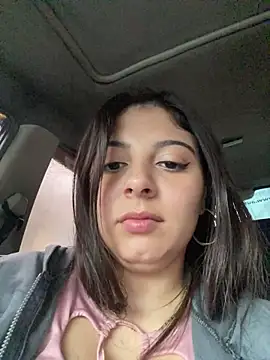 MiiaGreys online show from February 2026 07:32:02 PM