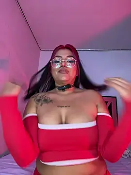 queen of you heart online show from February 2026 09:58:03 PM