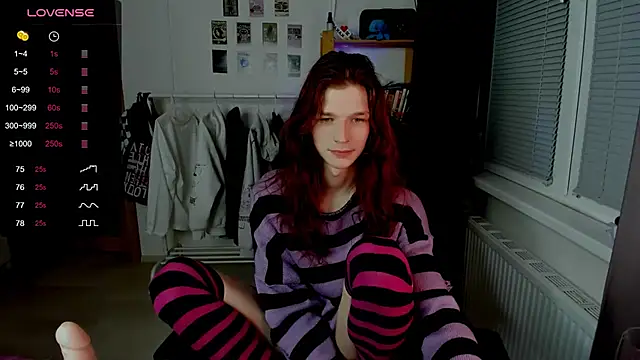 iceseeker2 online show from April 2026 09:54:01 PM