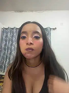 annaya sexy online show from February 2026 07:25:02 PM