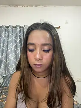 annaya sexy online show from February 2026 05:58:01 PM