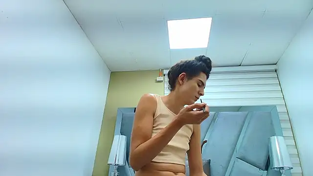 Atenea sexxx online show from March 2026 03:58:01 AM