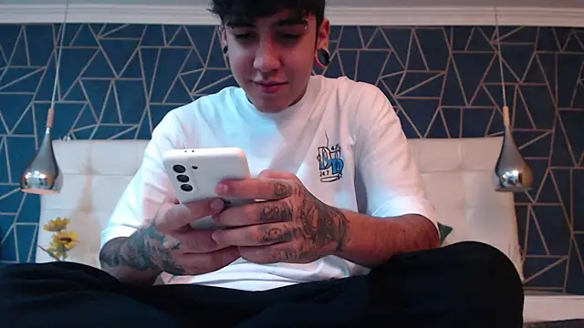 MarkOlsenn online show from January 2026 02:56:01 PM