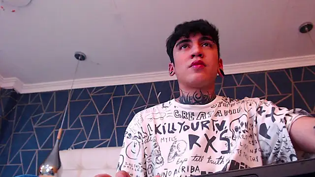 MarkOlsenn online show from January 2026 08:03:01 PM