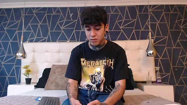 MarkOlsenn online show from January 2026 07:17:02 PM