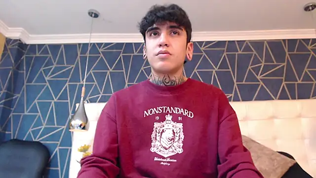 MarkOlsenn online show from January 2026 11:47:01 AM