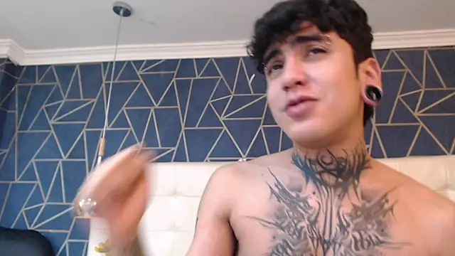 MarkOlsenn online show from January 2026 01:07:01 PM