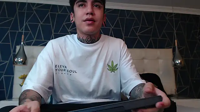 MarkOlsenn online show from January 2026 08:26:01 PM