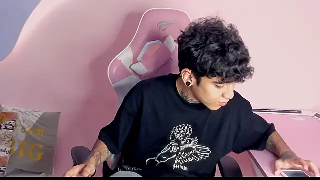 MarkOlsenn online show from January 2026 08:56:01 PM